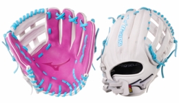 Mizuno Pro Select Solar Shift Fastpitch Series 12" Outfield Glove GPSF-10DSS (2026)