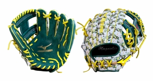 Mizuno Pro Select Dynacage Series 11.5