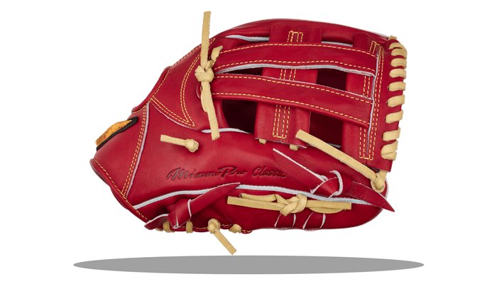 Mizuno Pro Series GMPC-50 11.75" Infield Glove 313278 (2025)