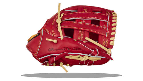 Mizuno Pro グローブ 右手用 ミズノプロ】守備手袋【右手用】|1EJED031|手袋|野球|ミズノ公式