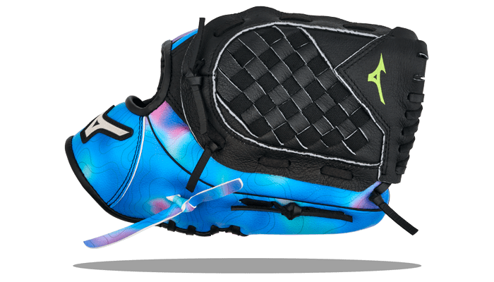 Mizuno Prospect PowerClose Series 11" Infield/Outfield Glove GPP1101Y3P (2026)