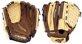 Mizuno Prospect Parashock Youth Series 11" Infield/Outfield Glove GPT1100Y3 (2022)