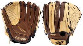 Mizuno Prospect Parashock Youth Series 11.5" Infield/Outfield Glove GPT1150Y3 (2022)