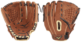 Mizuno Prospect PowerClose Series 11.5" Infield/Outfield Glove GPP1150Y3 (2022)