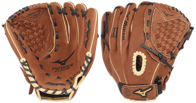 Mizuno Prospect PowerClose Series 11" Infield/Outfield Glove GPP1100Y3 (2022)