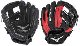 Mizuno Prospect PowerClose Series 10" Infield/Outfield Glove GPP1000Y3RD (2022)