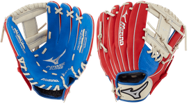 Mizuno Prospect PowerClose Series 11" Infield/Outfield Glove GPP1100Y3MEC (2022)