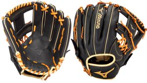 LIQUIDATION SALE: Mizuno Prospect Select Series 11.5" Infield Glove GPSL1151 (2022)