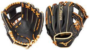 LIQUIDATION SALE: Mizuno Prospect Select Series 11" Infield Glove GPSL1101 (2022)