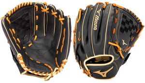 LIQUIDATION SALE: Mizuno Prospect Select Series 12" Infield/Pitcher's Glove GPSL1201 (2022)