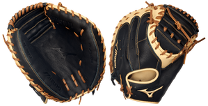 Liquidation Sale: Mizuno Prospect Select Series 33" Catcher's Mitt GXC95Y3 (2022)