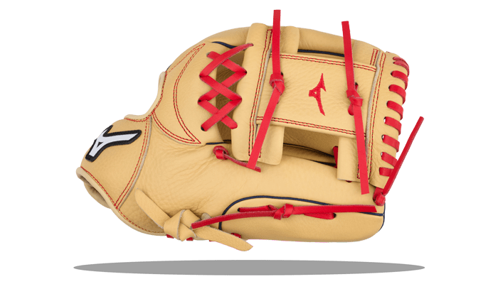 Mizuno Prospect Select Series 11" Infield Glove GPSL1102 (2026)