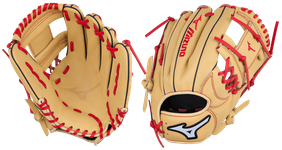 Mizuno Prospect Select Series 11" Infield Glove GPSL1102 (2026)