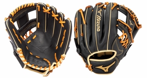 LIQUIDATION SALE: Mizuno Prospect Select Series 12