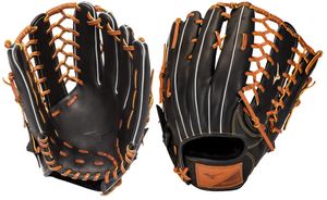 Mizuno Select 9 Series 12.5" Outfield Glove GSN1250 (2022)