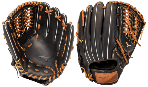 【ようこりん】 Mizuno SELECT9 Mizuno Select 9 Infield 11.5