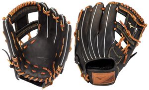 Mizuno Select 9 Series 11.25" Infield Glove GSN1125 (2022)