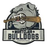 Montclaire Bulldogs 2023