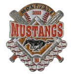Montvale Mustangs Cooperstown 2020