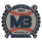 Motion Baseball Mlb 2023