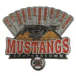 Mustangs Cooperstown 2020