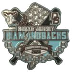 New Jersey Diamondbacks Cooperstown 2023