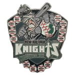 New Milford Knights Cooperstown 2024