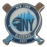New York Bluebirds 2023