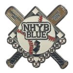 NHYB Blue Cooperstown 2022
