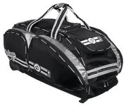 No Errors E2 Black Catcher's Bag NWBNOE2-BLK