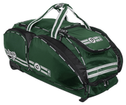 No Errors E2 Green Catcher's Bag NWBNOE2-GRN