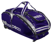 No Errors E2 Pruple Catcher's Bag NWBNOE2-PPL
