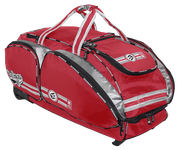 No Errors E2 Red Catcher's Bag NWBNOE2-RED