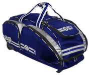 No Errors E2 Royal Catcher's Bag NWBNOE2-ROY