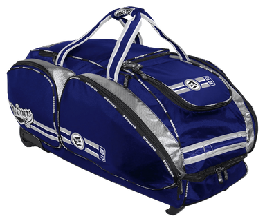 No Errors E2 Royal Catcher's Bag NWBNOE2-ROY