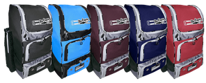 No Errors Top Pick Backpacks II NBP23TP