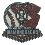 North Jersey Diamond Backs 2023