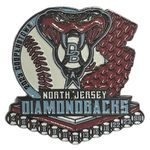 North Jersey Diamondbacks Cooperstown 2023