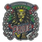 Northeast Pride Cooperstown 2022