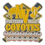 Northern Valley Coyotes 2022