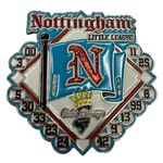 Nottingham State Champs 2021