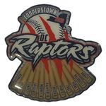 OC Raptors Cooperstown 2019