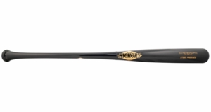 Old Hickory Steel Pressed FT23 Maple Bat