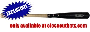 OTW Pro Edge Series COBY8 Youth Maple Bat -8oz
