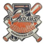 Outlaws Cooperstown 2023