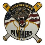Panthers Cooperstown 2023