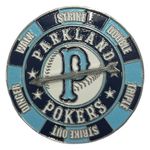 Parkland Pokers