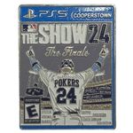 Parkland Pokers Finale Cooperstown 2024