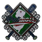 Pequannock Patriots Cooperstown 2021