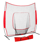 Portable 7x7 Training Net